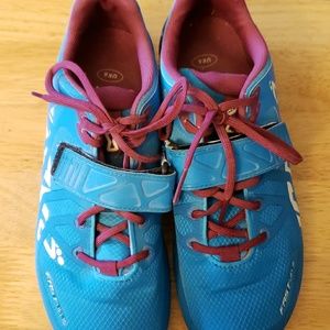 Inov Fastlift CrossFit shoes